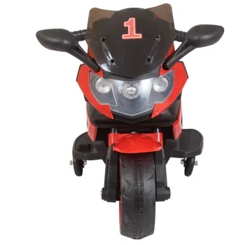 Motor na akumulator model 116 crveni-3 Motor na akumulator model 116 crveni-3